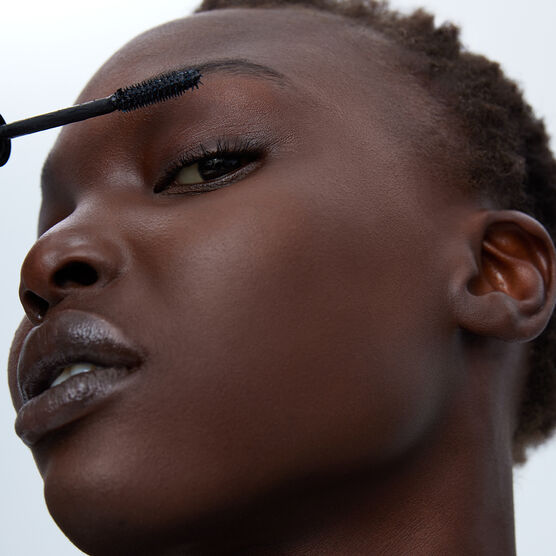 MASCARA SPLASHPROOF VEGAN WATERPROOF
